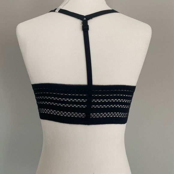 Dkny Classic Cotton T-back Bra - Picture 2 of 4